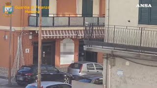 Mafia, confiscati beni per 10 milioni di euro a Messina