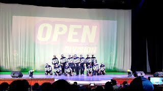 Obsequious (Champion) | Open Division | World Supremacy Battlegrounds Asia 2023