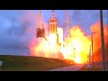 10 TALLEST Space Rockets Ever Launched! [4K]