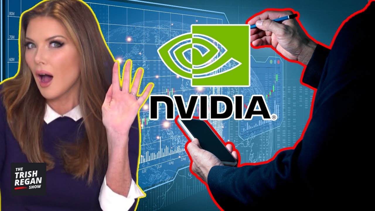 The Big AI Bet! Nvidia TOPS $1 Trillion - YouTube