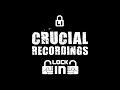 Crucial Recordings Discography (001-014) [Mix by Kamer]