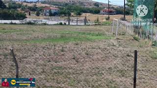 Γήπεδο Δρεπάνου ......30/07/2024.. πλήρη εγκατάλειψη