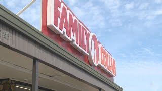 Family Dollar stores face hefty penalties after price-scanner problems found