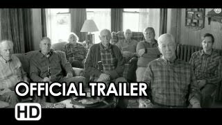 Nebraska Official Trailer #1 (2013) - Alexander Payne Movie HD