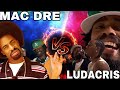 THE INSANE DISRESPECTFUL MOVE THAT LUDACRIS PULLED ON MAC DRE AFTER HIS D3ATH