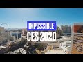 CES 2020: Launching Impossible™ Pork Made from Plants