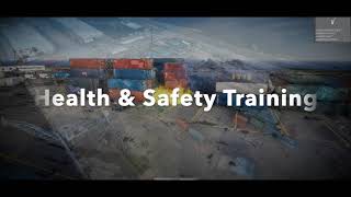 Prevu3D: Health and Safety Training