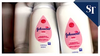 Johnson and Johnson to stop selling talc-based baby powder in US, Canada