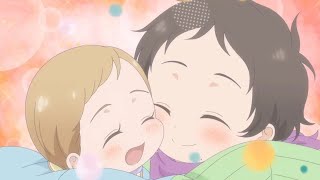 Tadaima Okaeri EP 05 Part 02