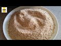 how to make oats and nuts squares oats and nuts chikki recipe healthy oats u0026 nuts bar recipe