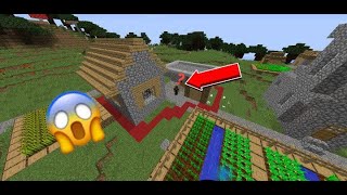 MEN NEGA BU QIZIL AYLANADAN CHIQIB KETA OLMAYMAN 😱 | Minecraft Uzbekcha