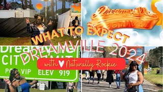 Let’s Get Ready for Dreamville 2024 | What to Expect | What to Pack | Pro Tips