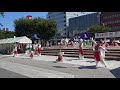 2017年 4k サボタージュ｢第42回都市緑化祭｣