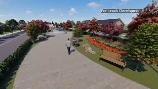 Housing Watch: Housing development Rancho Calera coming to Chowchilla