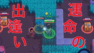 #ブロスタ #Brawlstars ［ブロスタ］暗い廊下のデュオ立ち回り丁寧解説！！何を意識して闘う？？