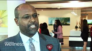 Patient Tower and Emergency Department Ribbon Cutting