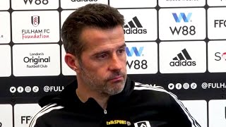 'To dream is for our fans, I like them to dream!' | Marco Silva | Fulham v Wolves