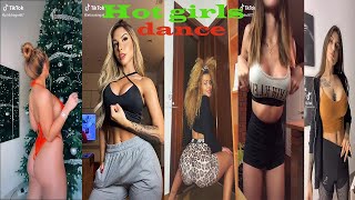 HOT GIRLS DANCE TIKTOK COMPILATION VIDEOS