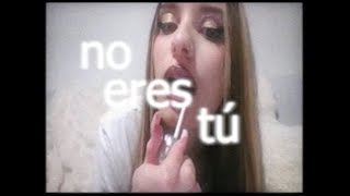 Slappy Av - No Eres Tú