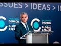 Mayor of London Sadiq Khan on the Breakdown of Social Integration