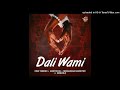 King Temoso x Master KG _ Nkosazana Daughter - Dali Wami (feat. Nobuhle) (Official Music Video)
