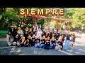 Siempre | 32 C / 4 W  - High Beginner | Rob Fowler (ES) - Jan 2026