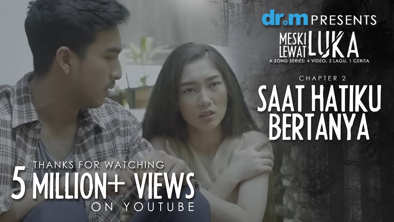 Virgoun - Saat Hatiku Bertanya Virgoun - Saat Hatiku Bertanya