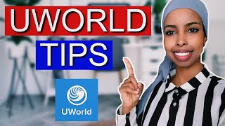 Watch This Before Starting UWORLD | UWORLD Tips For USMLE STEP 1