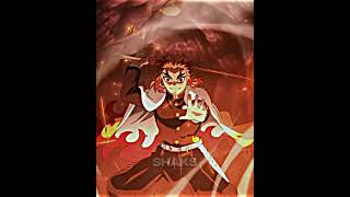 Tengen VS Rengoku (for the last time)