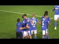 highlights stranraer 3 2 dumbarton 21 september 2022