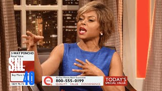 QVC - Saturday Night Live