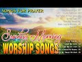 Listen to Best Sunday Morning Worship Songs 🙏 Top 20 Praise Worship Songs Ever ✝️ Songs For Prayers#