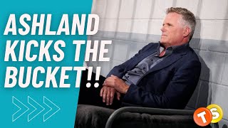 Y&R to rehash J.T. Hellstrom’s storyline with Ashland Locke