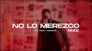 Mr.Yeison Ft Ander Bock ✖ Lizzy Parra ✖ Jeiby ✖ Omy Alka ✖ El Leo ✖ Lilo - No Lo Merezco Remix