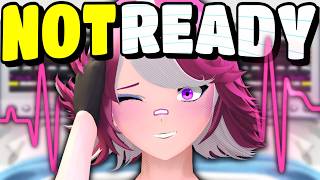 I Thought I Was Ready for Bottom Surgery - storytime