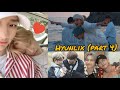 HYUNLIX Stray Kids inseparable 24/7 - Part 4