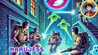 New Ghostbusters 2 - Nes (let's play FR)