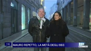 TG1 mattina 06.02.25