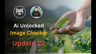 🖼️ Image Checker | โปรแกรมช่วยคัดรูปเสีย-รูปผิดปกติ สำหรับนักขายภาพ Adobe Stock Photo