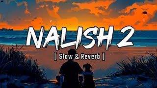 Nalish 2 | নালিশ 2 | Keshab Dey | Bengali Sad Song | Ft. Sonali | 2022 New Song(COVER)