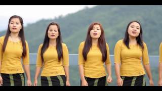 Likbk Assembly Choir 2013  2015 Jesuh Dawtnaak (Official Music Video)