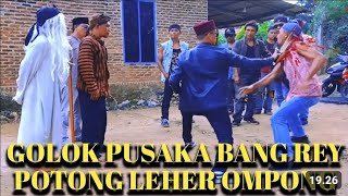 BANG REY TERBARU‼️ BANG REY CAMERAMEN DIHADANG ROMBONGAN MAD TANJAR