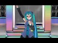 【mmd】tell your world あなたの世界に伝える