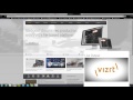 Screencast from Vizrt