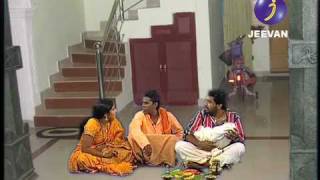 COMEDY STREET - JEEVAN TV