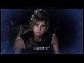 final fantasy xv　エピソードイグニス　チャプター2