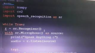 Python meme creator