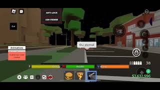 Da Hood Free Op Camlock Acev2 Script Stars Use Works On Mobile Pc