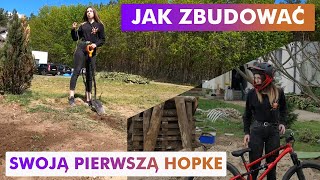 JAK ZBUDOWAĆ NAJŁATWIEJSZĄ HOPE? / Testowanie i budowa Karoliny