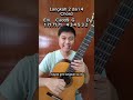 4 Langkah Bikin FINGERSTYLE SENDIRI, TANPA lihat TAB dan Tutorial Orang Lain